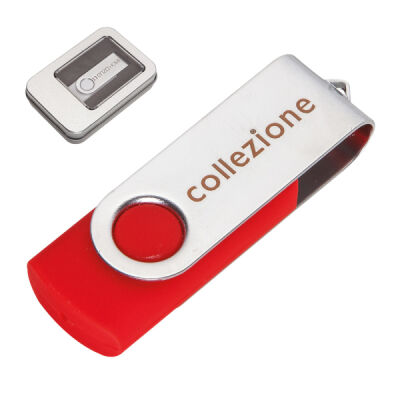 HOLTEK USB KIRMIZI - 1