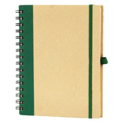 KRAFT DEFTER YEŞİL - 