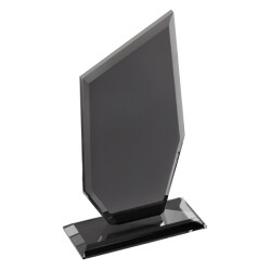 KRİSTAL PLAKET - 