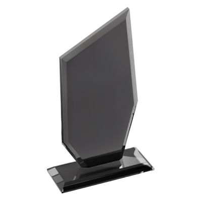 KRİSTAL PLAKET - 1