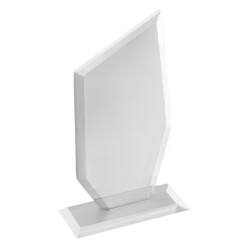 KRİSTAL PLAKET - 