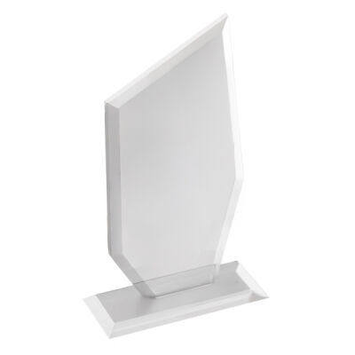 KRİSTAL PLAKET - 1