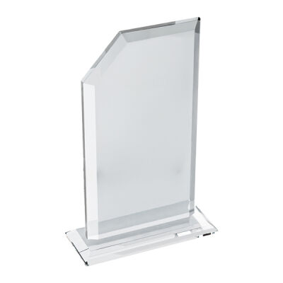 KRİSTAL PLAKET - 1