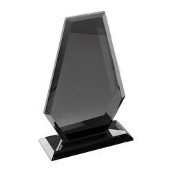 KRİSTAL PLAKET - 