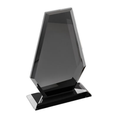 KRİSTAL PLAKET - 1