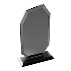 KRİSTAL PLAKET - 