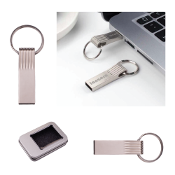 Metal Usb Bellek 16/32/64 - 