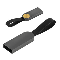 MİNE USB LACİVERT - 2