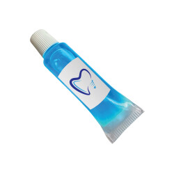 Mini Diş Macunu 15 gr - 