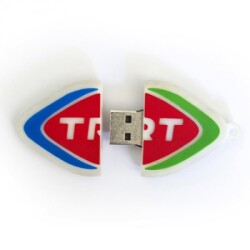 Özel Tasarım USB BELLEKLER - 16