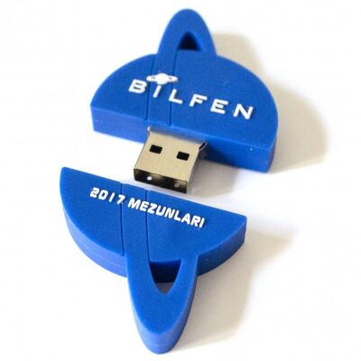 Özel Tasarım USB BELLEKLER - 10