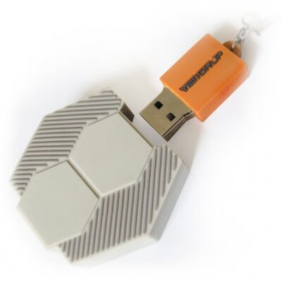 Özel Tasarım USB BELLEKLER - 7