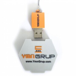 Özel Tasarım USB BELLEKLER - 6