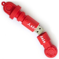 Özel Tasarım USB BELLEKLER - 3