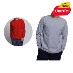 PENYE SWEAT TİŞÖRT - 