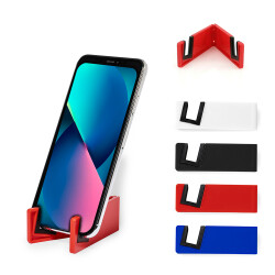 Plastik Telefon Standı - 