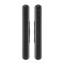 POLLY POWERBANK SİYAH 10.000 MAH - 3