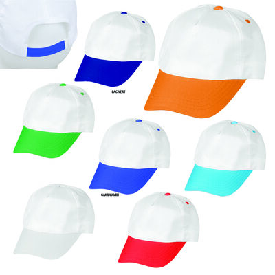 Polyester Şapka - 1