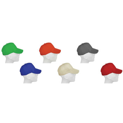 Polyester Şapka - 1