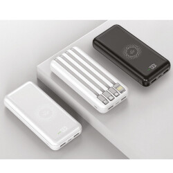 POWERBANK 10000 MAH - 