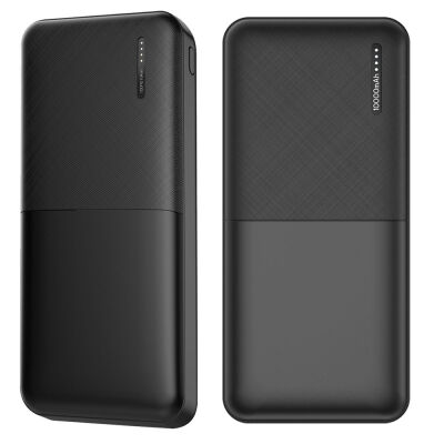 Powerbank 10000 mAh Mobil Şarj Cihazı - 1