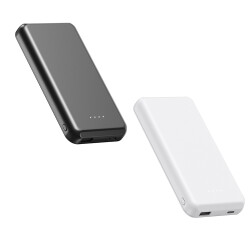 Powerbank 10000 mAh Mobil Şarj Cihazı - 