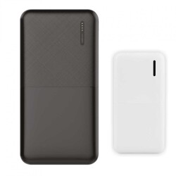 Powerbank 10.000 mAh - 