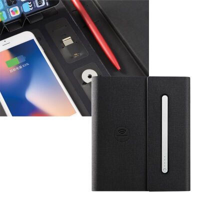 Powerbank 5.000 mAh Organizer - 1