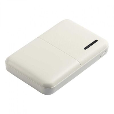 Powerbank 5000 mAh Plastik Kasa - 5