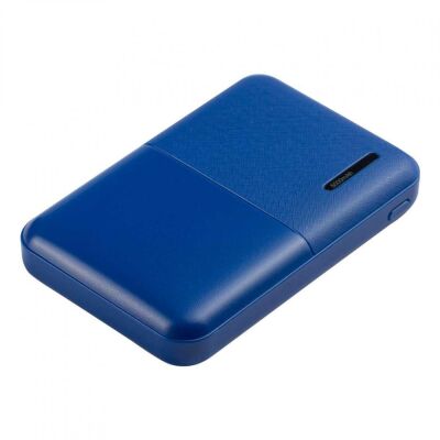 Powerbank 5000 mAh Plastik Kasa - 4