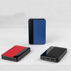 Powerbank 5000 mAh - 