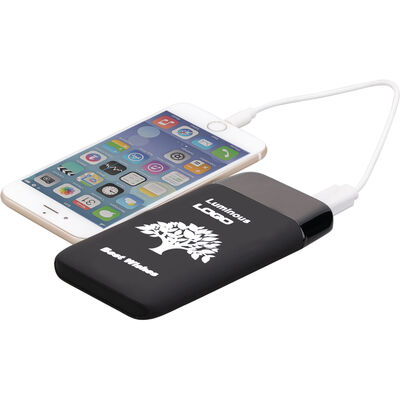 Powerbank 8000 mAh Mobil Şarj Cihazı - 1