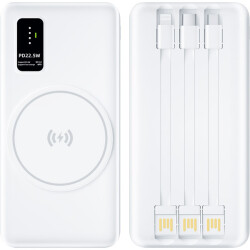 PWB-10 POWERBANK 10.000 mAh - 