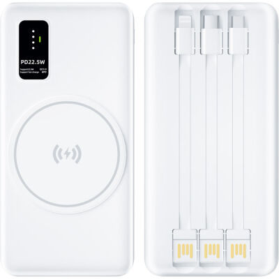 PWB-10 POWERBANK 10.000 mAh - 1