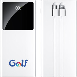 PWB-915 POWERBANK 10000 mAh - 