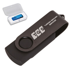 RENGİN USB 32 GB SİYAH - 