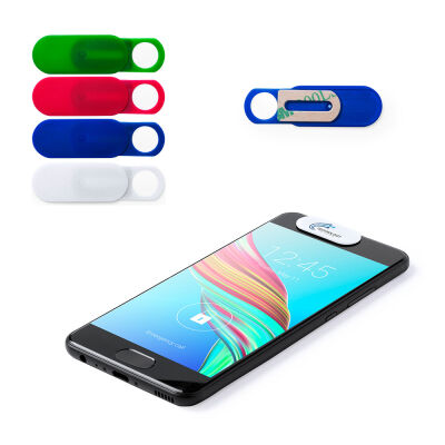 Renkli Kamera Kapatıcı - 1