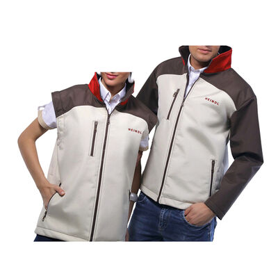 SOFTSHELL YELEK-MONT - 2