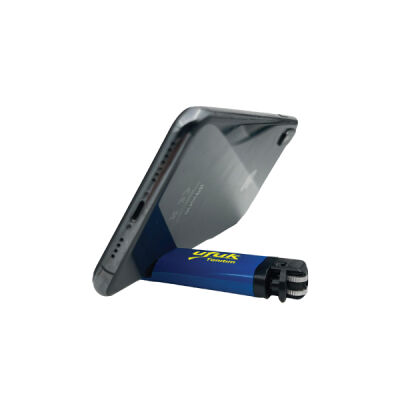 TELEFON TUTUCU ÇAKMAK LACİVERT - 3