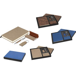 Termoderi VIP Set - 