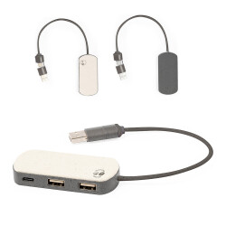 USB Çoklayıcı - 