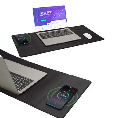 Wireless Mouse Pad - 1