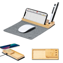 Wireless Mousepad - 